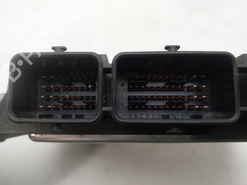 Engine control unit (ECU) FORD FOCUS II (DA_, HCP, DP) | BP40022205M57 - Image 4