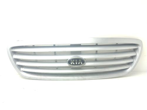 Used Grille KIA CARNIVAL II (GQ) [1999-2007]  28301611