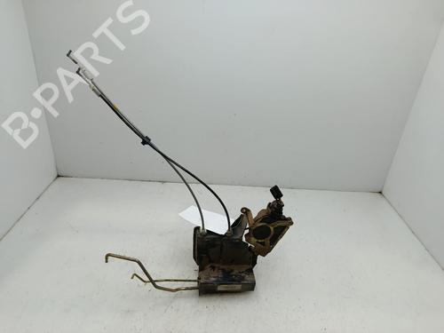 Used Front right lock KIA RIO II (JB) 1.4 16V (97 hp) 31982232