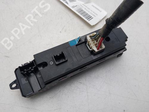 Left front window switch MAZDA CX-7 (ER) 2.3 MZR DISI Turbo AWD (ER3P) | BP37711300I27 - Image 5