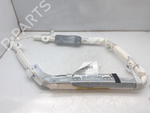 Left curtain airbag HYUNDAI ix20 (JC) 1.6 CRDI | BP10333061C11 
