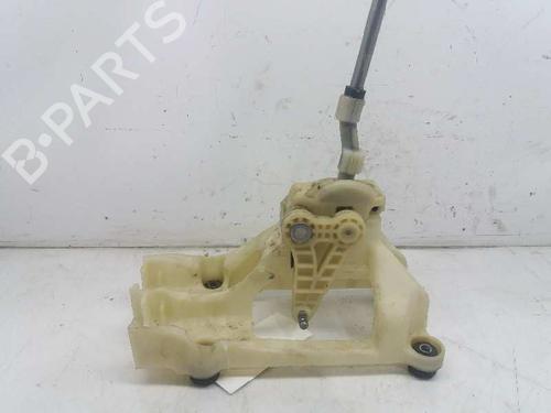 Selector da caixa manual HYUNDAI SANTA FÉ II (CM) 2.2 CRDi GLS (150 hp) 437202B100 | 437202B100 |