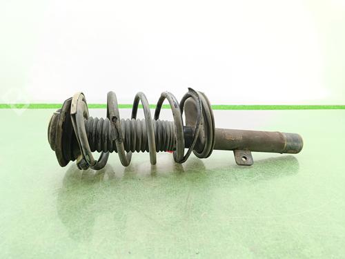 Used Right front shock absorber CITROËN XSARA PICASSO (N68) 1.6 HDi (90 hp) 27603824
