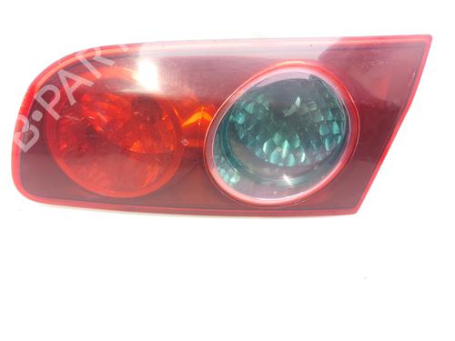 Right tailgate light FIAT CROMA (194_) 1.9 D Multijet (194AXC1B, 194AXC12) (150 hp) 13308051