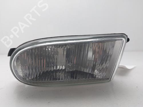 Højre Foran Tågelygte Højre Foran Tågelygte RENAULT MEGANE Scenic (JA0/1_) 1.6 e (JA0F) (90 hp) 37177380 37177380
