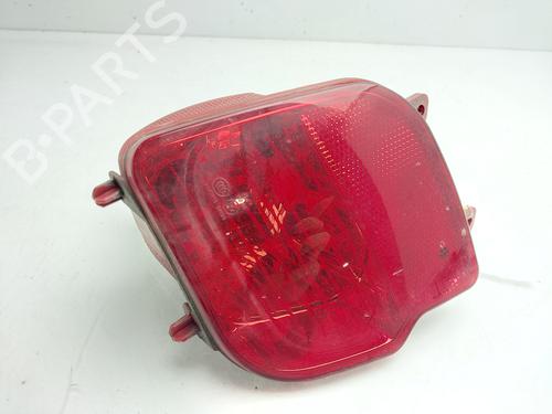 Used Rear fog light Rear fog light CITROËN C5 AIRCROSS (A_) [2018-2026] 34184044 34184044