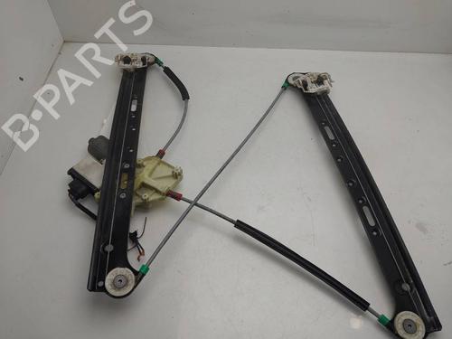 Front right window mechanism BMW X3 (E83) 3.0 d | BP38544401C23 - Image 2