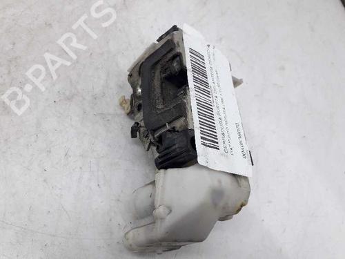 Used Front right lock FIAT PUNTO (188_) 1.3 JTD 16V (70 hp) 2887378
