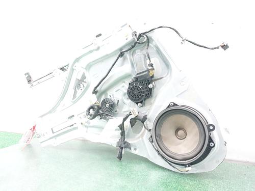 Front left window mechanism KIA SPORTAGE II (JE_, KM_)  | BP12410185C22 