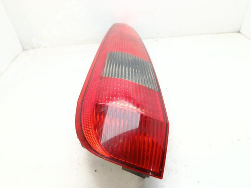 Used Left taillight Left taillight FORD FIESTA V (JH_, JD_) [2001-2014] 36541865 36541865