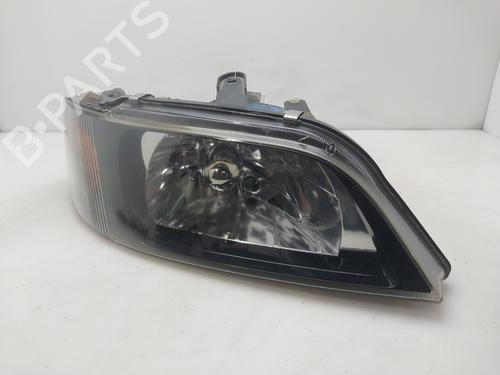 Used Right headlight MITSUBISHI SPACE STAR MPV (DG_A) 1.9 DI-D (DG4A) (102 hp) 33168398