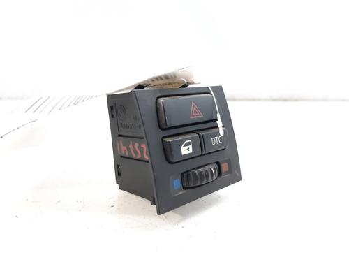 Used Warning switch BMW 3 (E90) 320 d (163 hp) 10068386