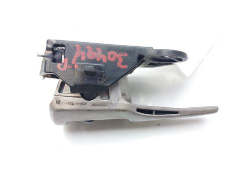 Rear right interior door handle TOYOTA COROLLA Saloon (_E15_) 2.0 D-4D (ADE150) | BP12440923I16 
