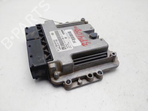 Computer motormanagement KIA CARENS III MPV (UN) 2.0 CRDi 115 | BP29750561M57 