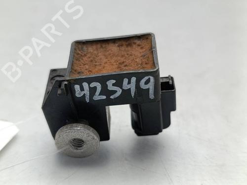 Used Electronic sensor Electronic sensor RENAULT GRAND SCÉNIC II (JM0/1_) 1.6 (113 hp) 40036627 40036627