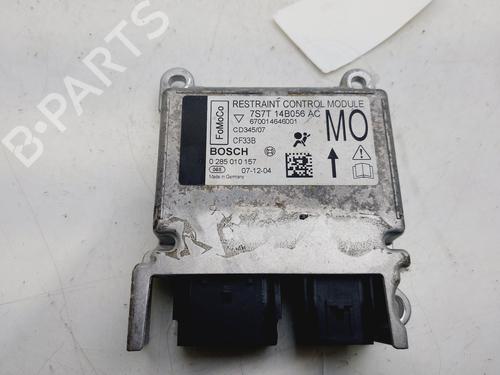Used ECU airbags FORD MONDEO IV (BA7) 2.0 TDCi (140 hp) 30006572