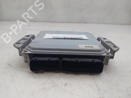 Engine control unit (ECU) SAAB 9-5 Estate (YS3E) 3.0 TiD | BP18094836M57 
