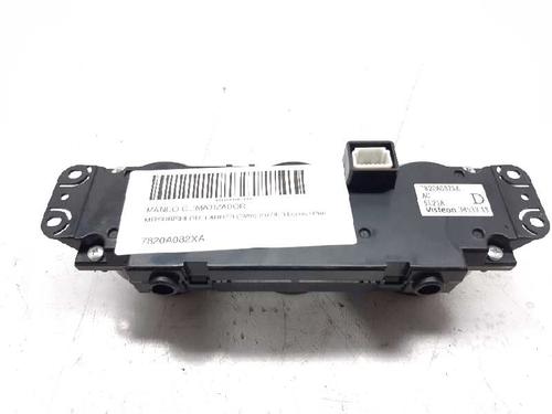 Climate control MITSUBISHI OUTLANDER II (CW_W) 2.0 DI-D (CW8W) | BP5132039I5 