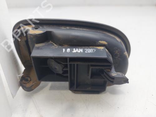 Rear right interior door handle MAZDA B-SERIE (UN) 2.5 TD 4WD | BP17968346I16 