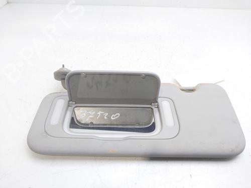 Left sun visor KIA PICANTO III (JA)  | BP29546525I1 