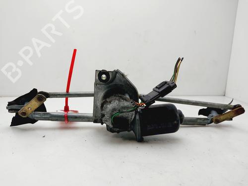 Used Front wiper motor OPEL CORSA B (S93) 1.4 i (F08, F68, M68) (60 hp) 21603402
