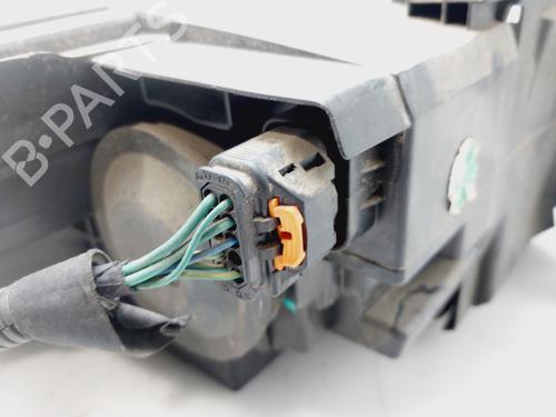 Left headlight CITROËN C5 AIRCROSS (A_)  | BP32011349C28 