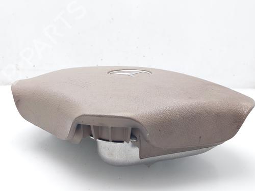 Driver airbag MERCEDES-BENZ M-CLASS (W163) ML 270 CDI (163.113) | BP18094919C9 