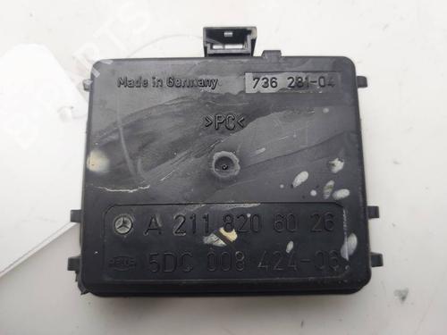 Electronic module MERCEDES-BENZ E-CLASS (W211) | BP39644762M83 - Image 5