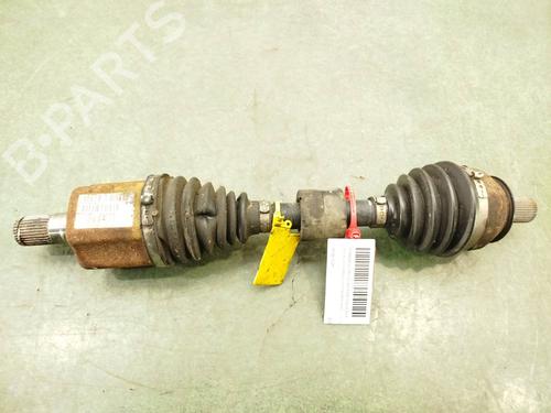 Left front driveshaft VOLVO V60 I (155) 2.4 D6 Plug in Hybrid AWD | BP29719816M38 