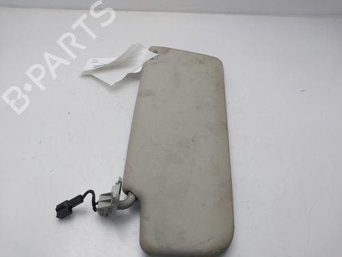 Right sun visor VW JETTA III (1K2) 1.9 TDI | BP33793029I2 - Image 3