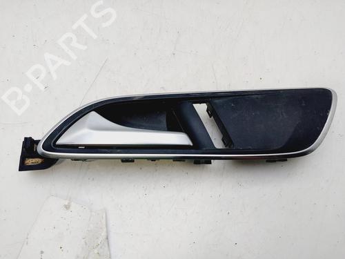 Used Front left interior door handle MERCEDES-BENZ B-CLASS Sports Tourer (W246, W242) [2011-2018]  30857638