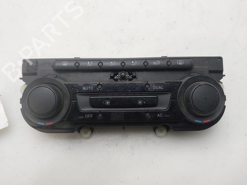 Used Climate control Climate control 38056397 38056397