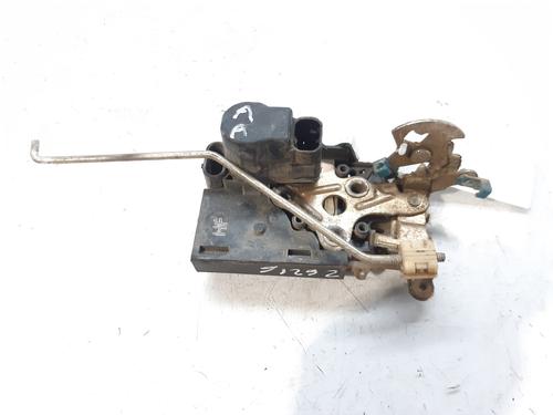 Used Front right lock DAEWOO LANOS (KLAT) 1.3 (75 hp) 8632955