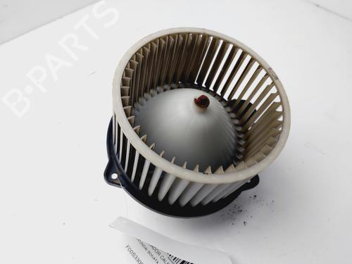 Used Heater blower motor HYUNDAI SONATA V (NF) 2.0 CRDi (140 hp) 18703800