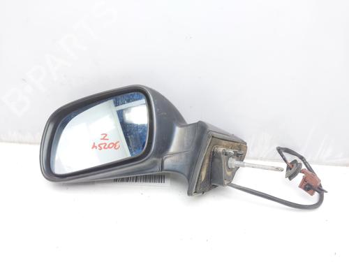 Außenspiegel links PEUGEOT 407 (6D_) 1.6 HDi 110 (6D9HZC, 6D9HYC) (109 hp) 11838385