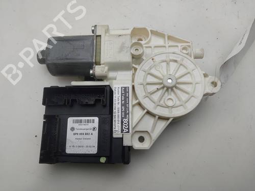Right front window motor AUDI A3 (8P1) | BP38985901E20 - Image 2