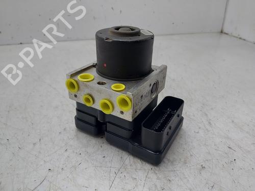 Abs pomp PEUGEOT 206 Hatchback (2A/C) 1.1 i (60 hp) 31070211
