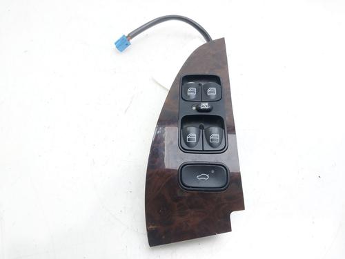 Used Left front window switch MERCEDES-BENZ C-CLASS (W203) [2000-2007]  24426726