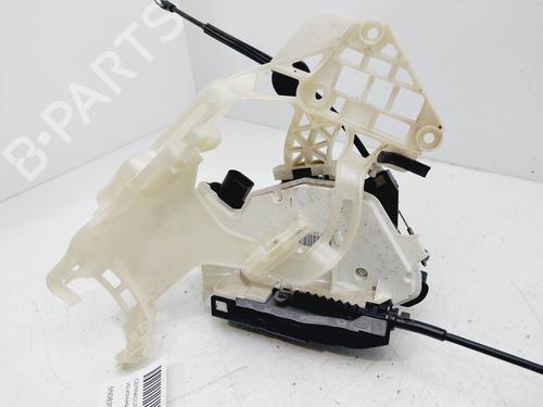 Rear right lock VW TIGUAN (5N_)  | BP29378494C99 