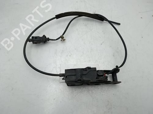 Used Hood lock Hood lock VW PASSAT B6 Variant (3C5) [2005-2011] 40006937 40006937