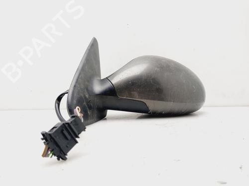 Left mirror SEAT TOLEDO II (1M2) 1.9 TDI | BP27222384C26 