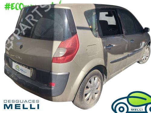 Right front window switch RENAULT SCÉNIC II (JM0/1_) | BP39415332I26 - Image 7