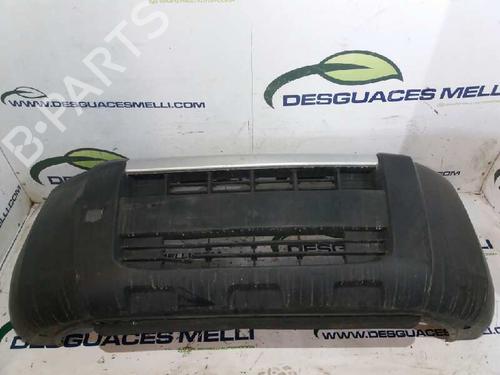 Front bumper FIAT FIORINO Box Body/MPV (225_) 1.3 D Multijet (225BXD1A, 225BXB1A, 225BXB11) | BP2994475C7 