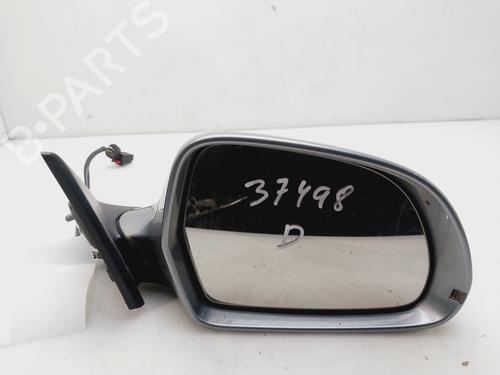 Used Right mirror AUDI A5 (8T3) 3.0 TDI quattro (240 hp) 26694628