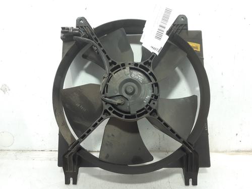 Radiator fan CHEVROLET NUBIRA Estate 1.6 | BP8291214M35 