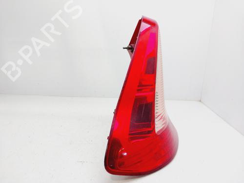 Left taillight CITROËN C4 Coupe (LA_)  | BP30090949C34 