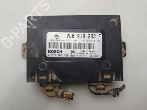 Elektronik Modul für Elektronik Modul 37487971 37487971