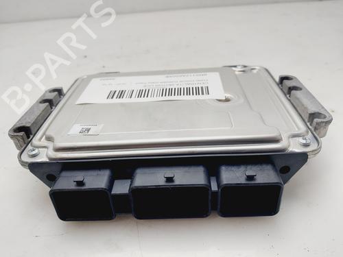 Engine control unit (ECU) FORD FOCUS II Turnier (DA_, FFS, DS)  | BP25908631M57 