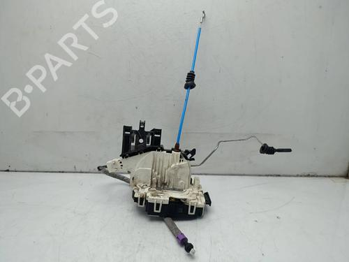 Used Front left lock Front left lock MERCEDES-BENZ A-CLASS (W176) A 200 CDI (176.001) (136 hp) 40011165 40011165
