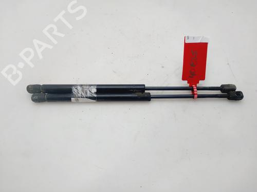 Used Tailgate lift support VW POLO (6N2) [1999-2001]  32009038